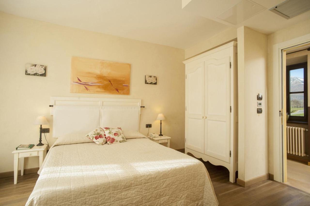 Relais Bella Rosina Pool & Spa La Cassa Quarto foto